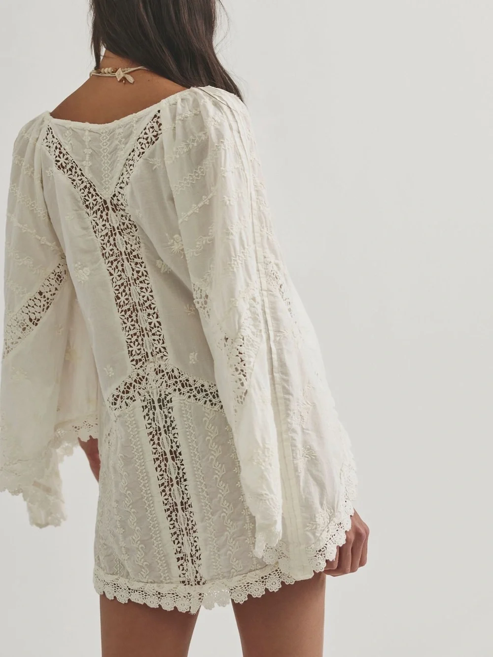 Free People Wildflower Muse Mini